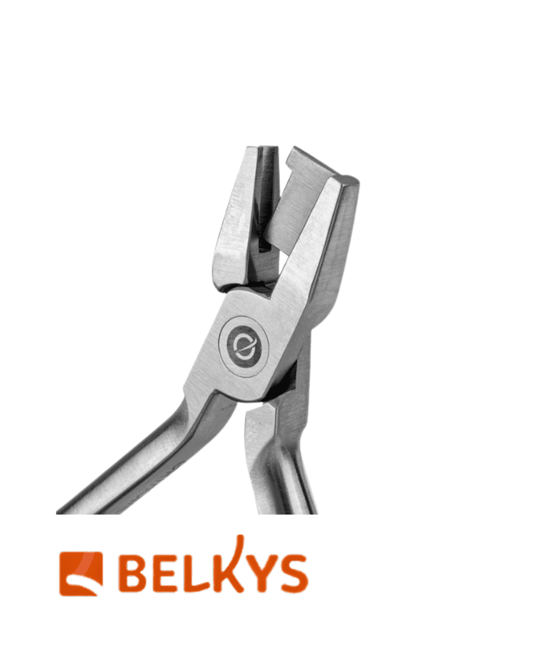 Alicate De la Rosa – Belkys