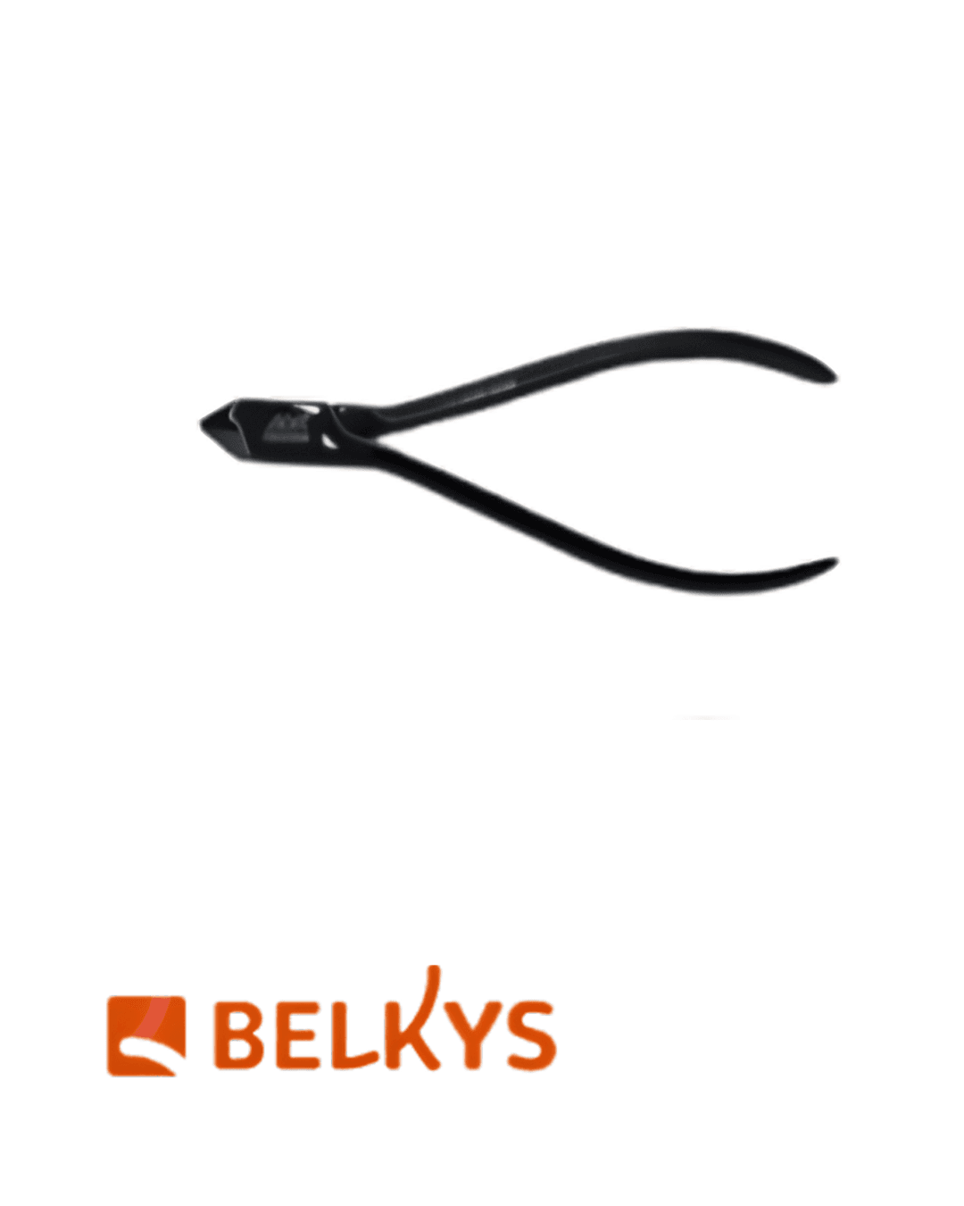 Alicate Arain Black Aderer 3 picos – Belkys