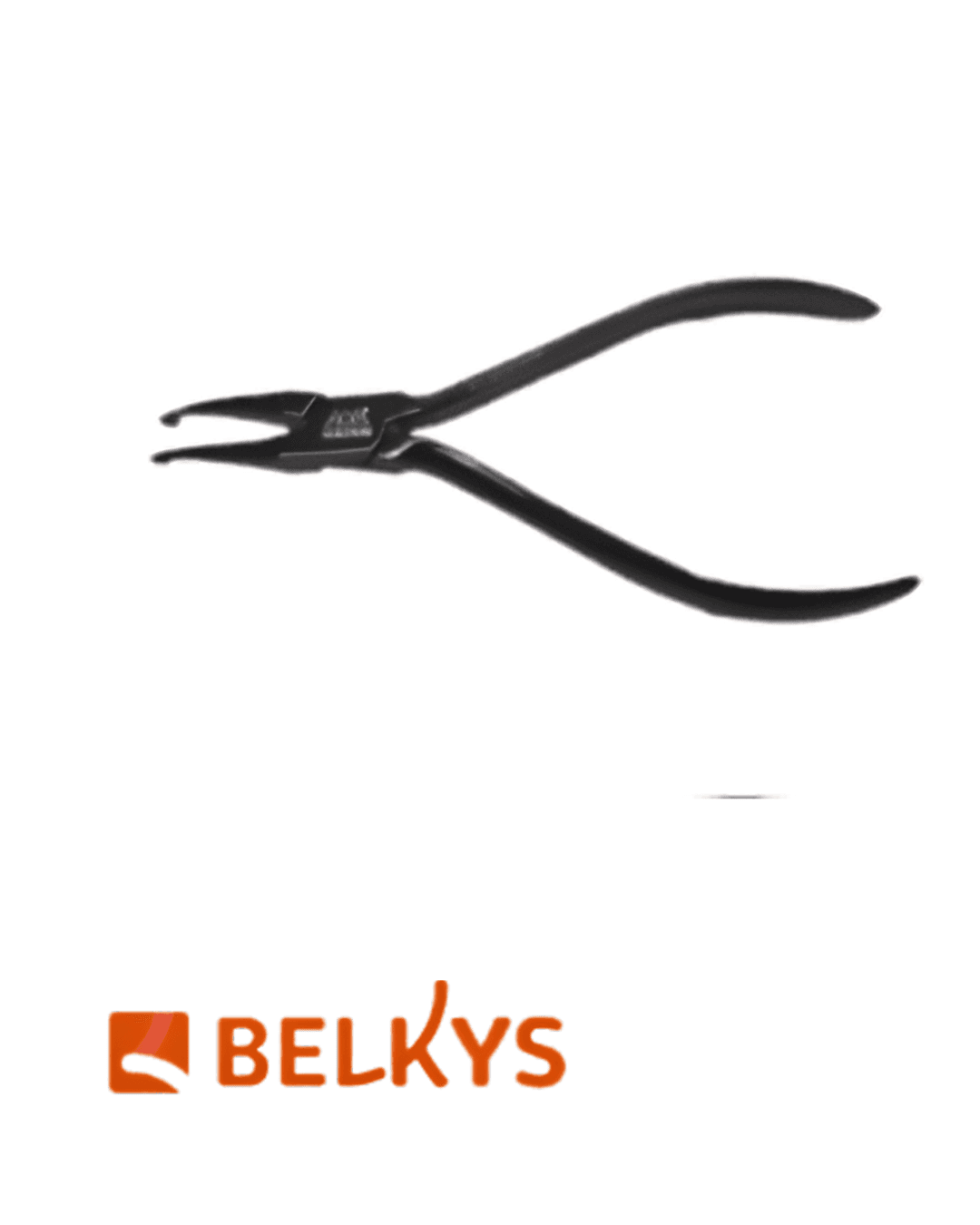 Alicate Arain Black How Curvo – Belkys