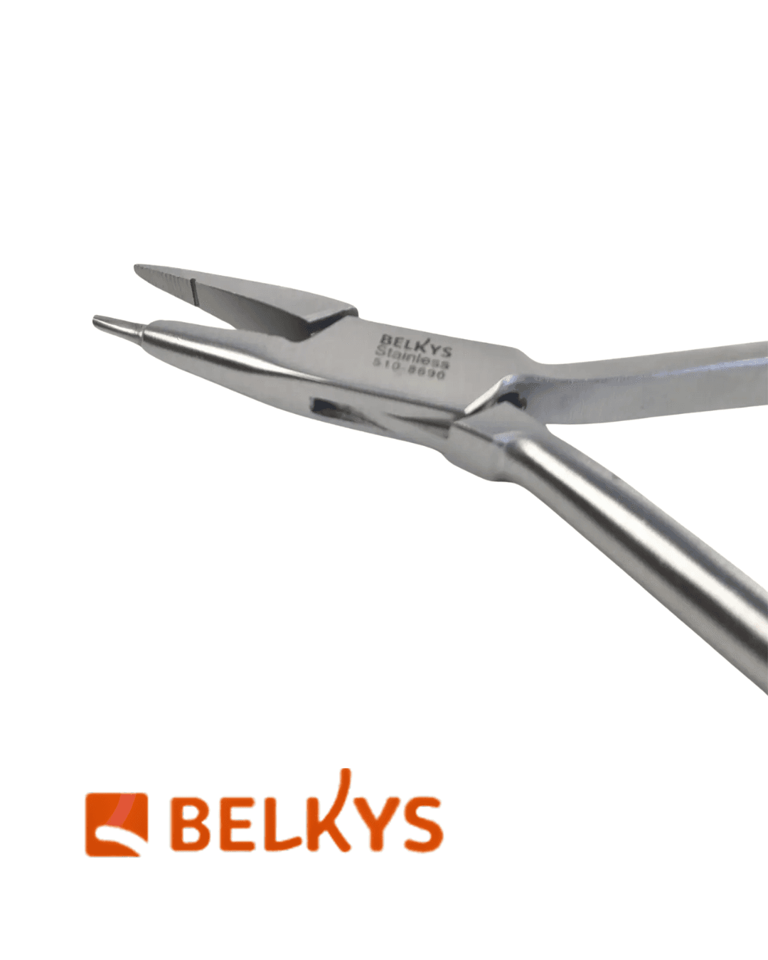 Alicate Jarabak – Belkys