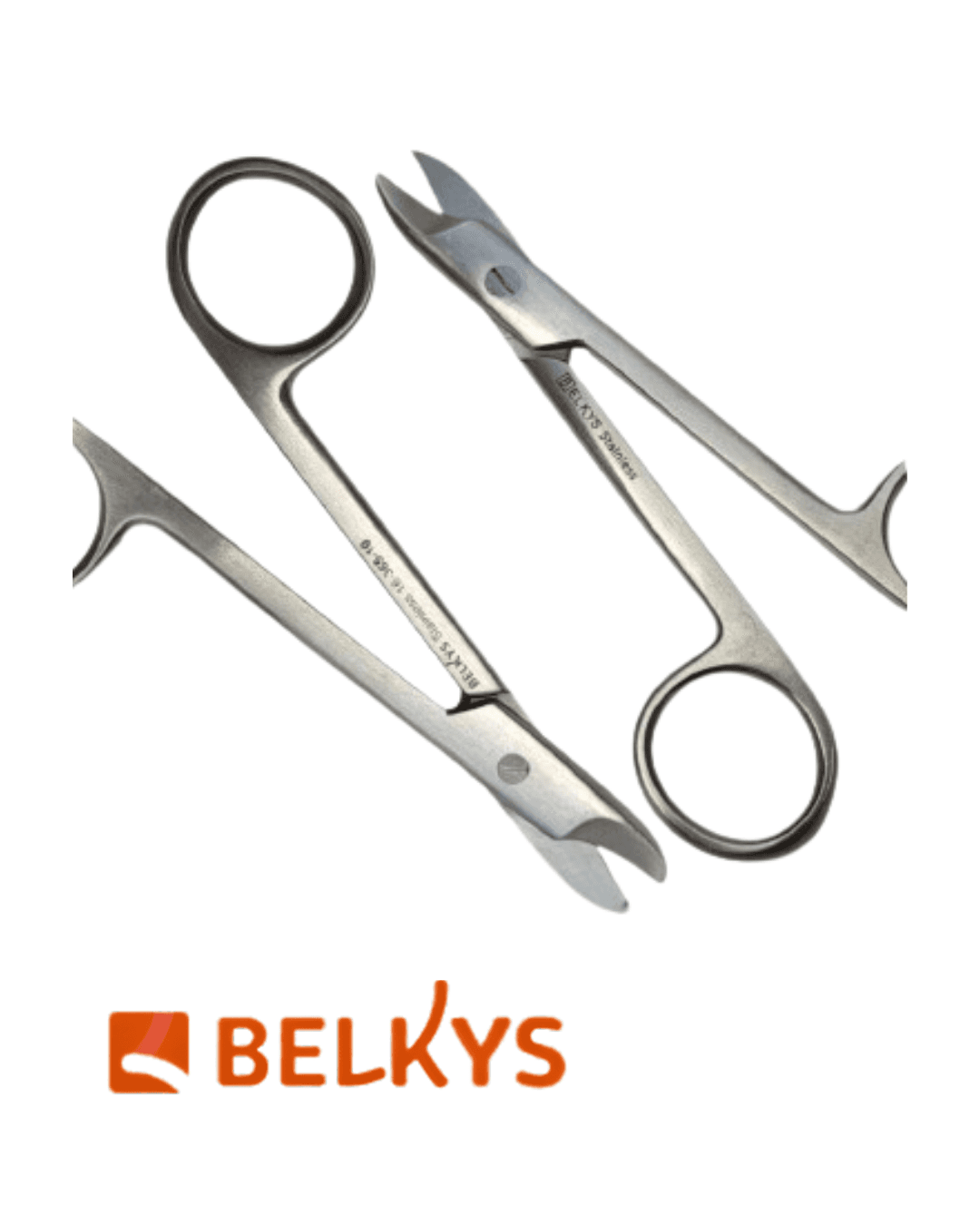Tijeras para Cortar Metales – Belkys