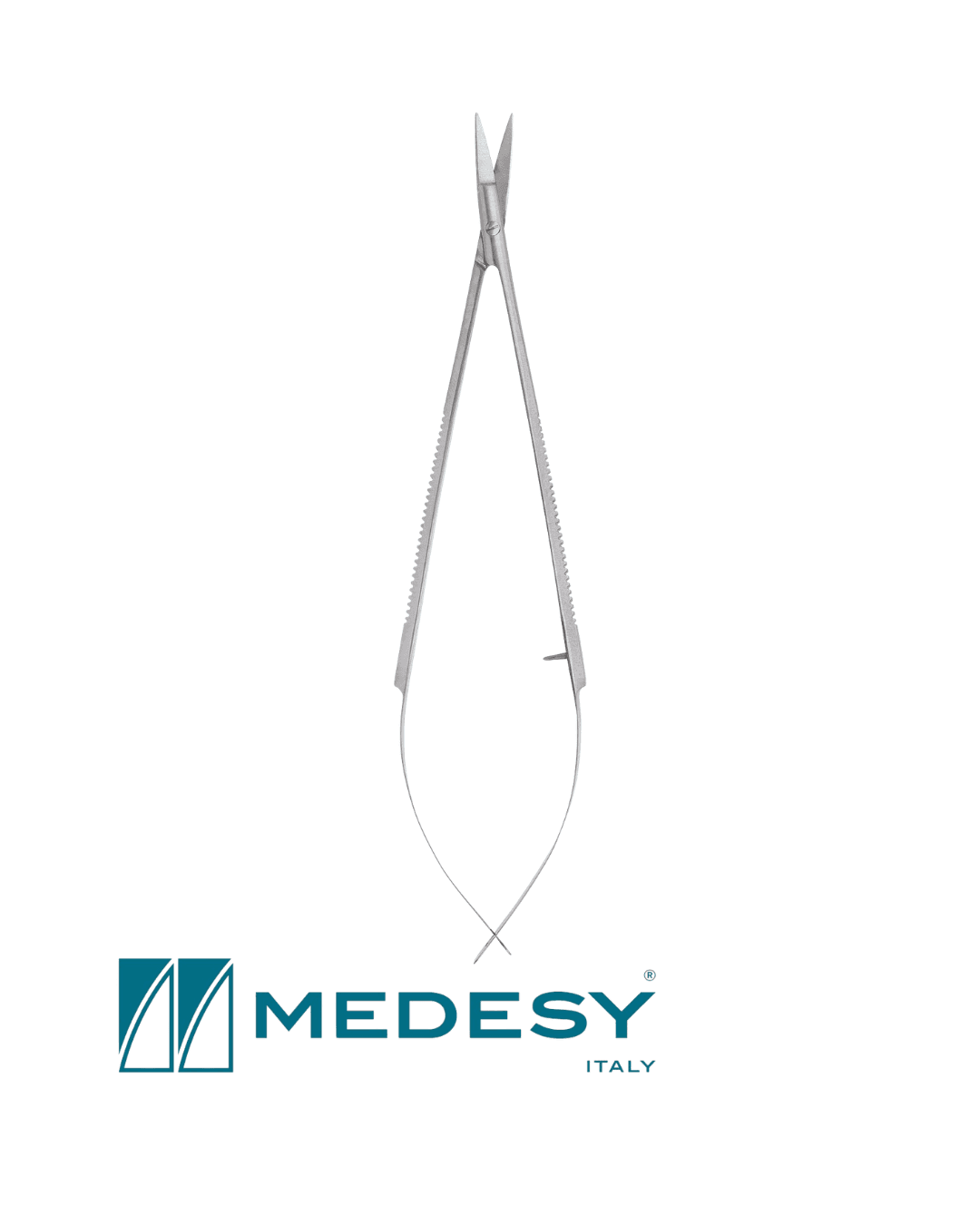 Tijera Castroviejo – Medesy