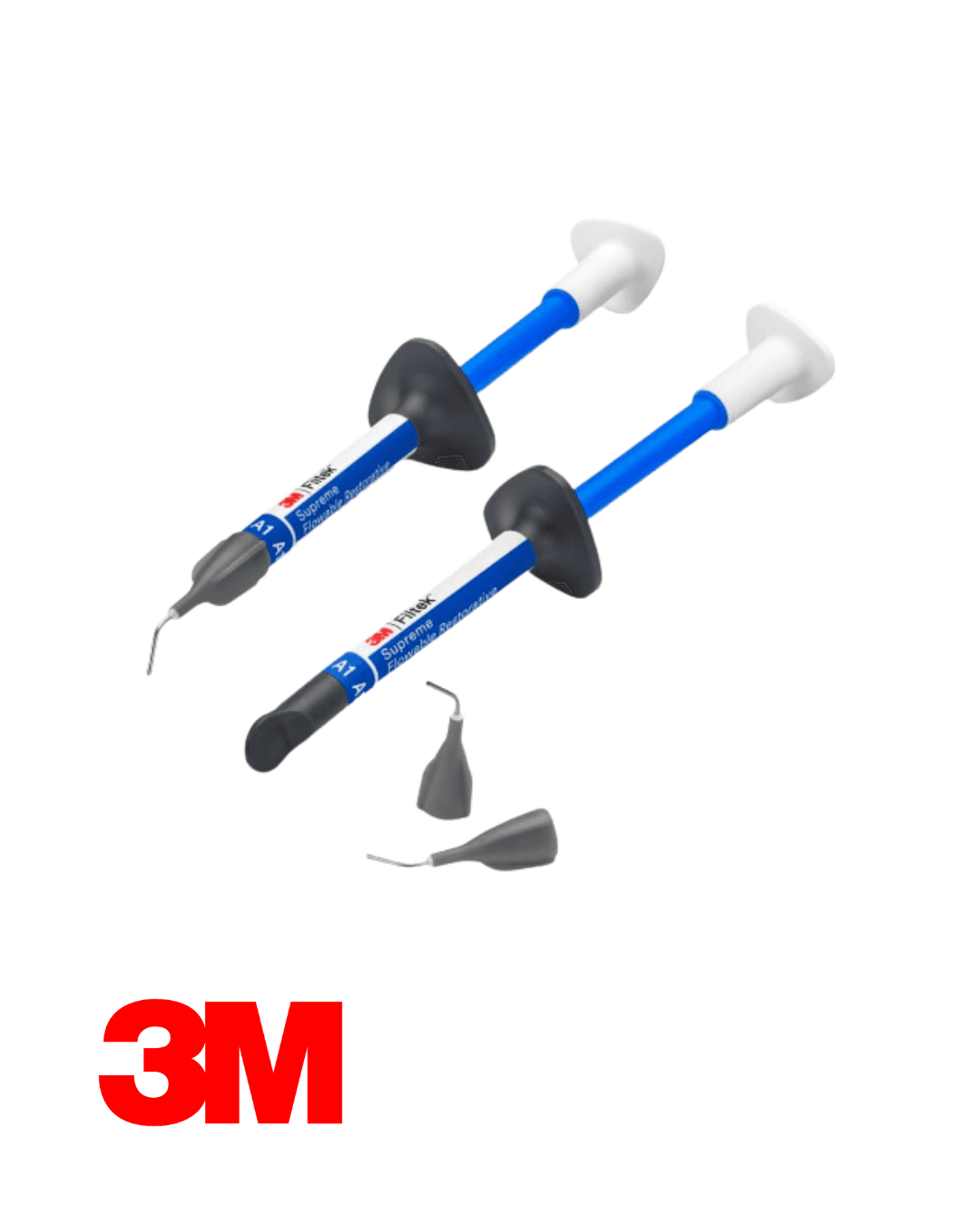 Composite Filtek Supreme Flow – 3M