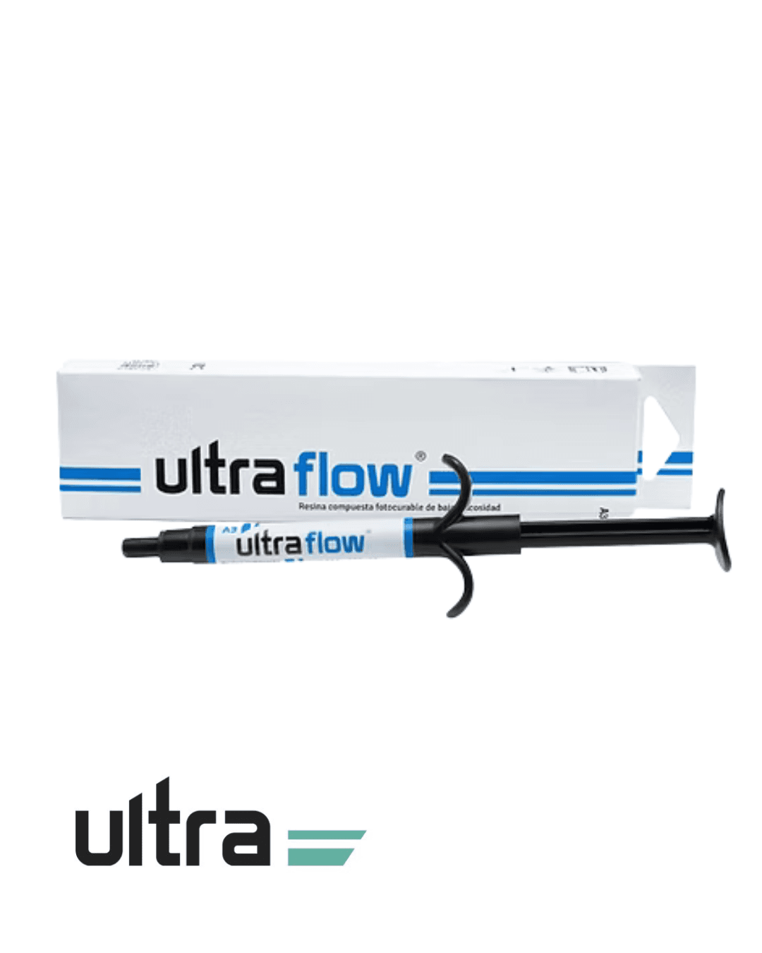 Composite Ultra Flow – Ultra