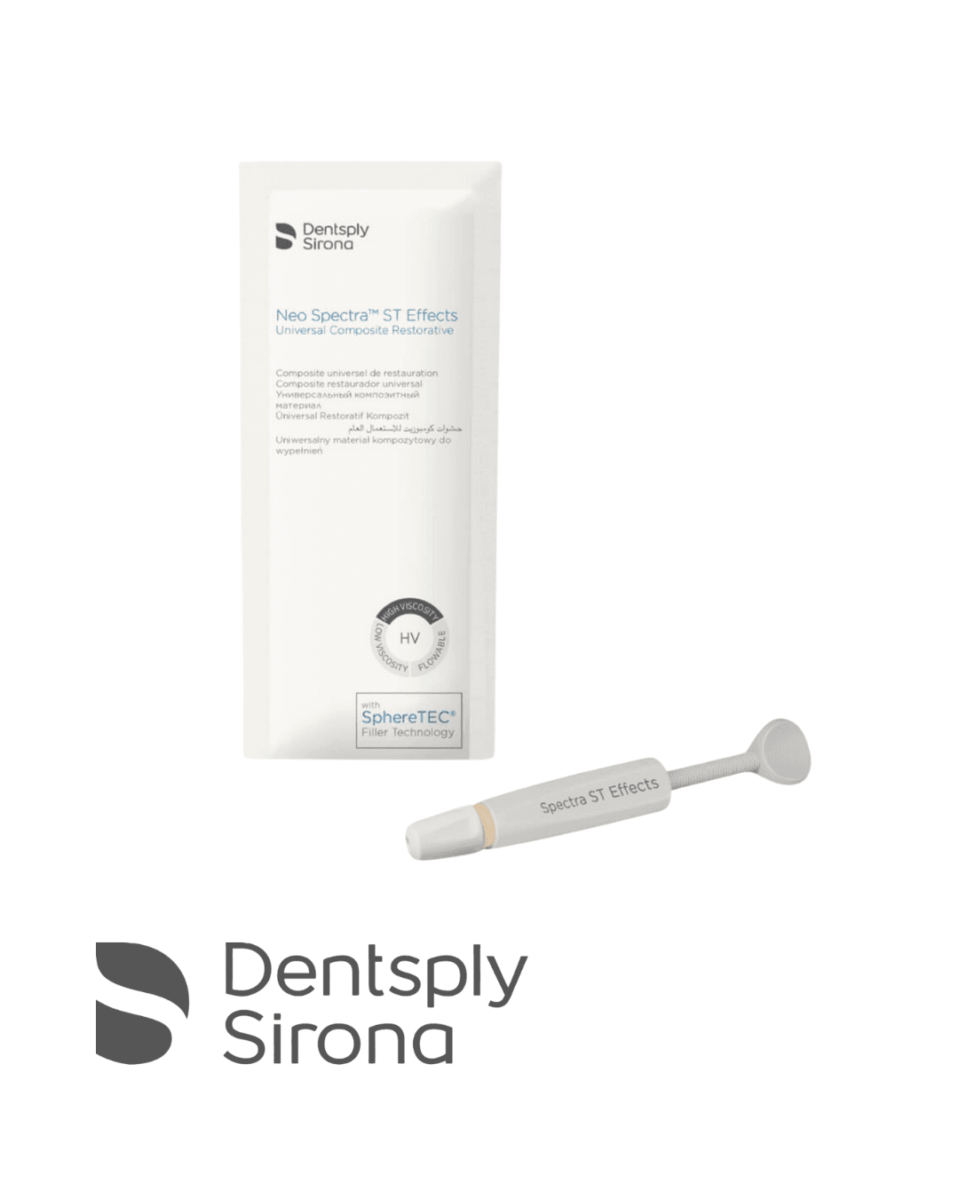 Composite Neo Spectra – Dentsply