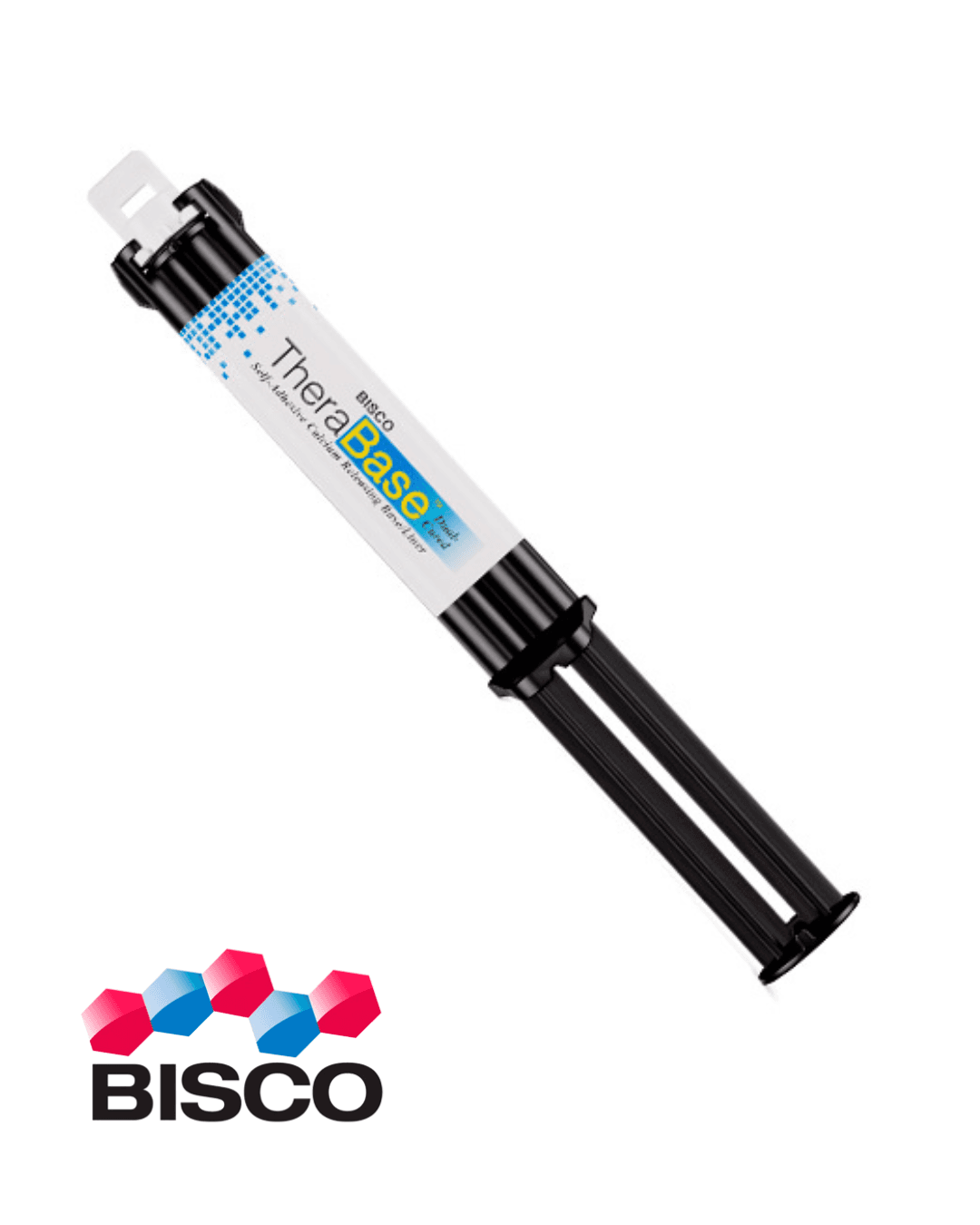 Cemento Therabase – Bisco