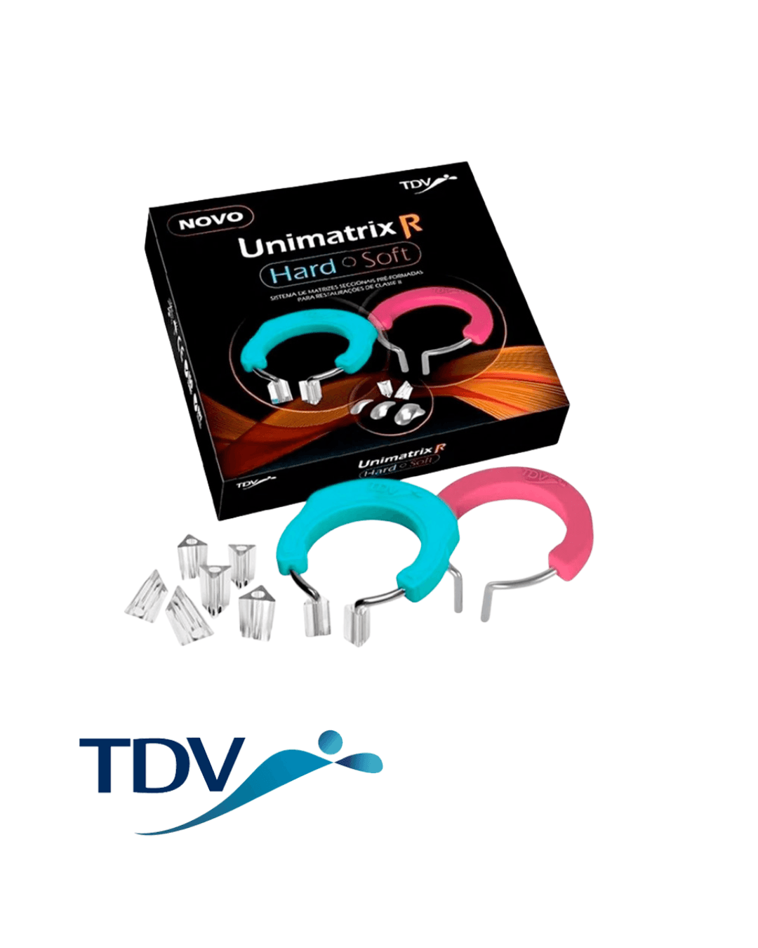 Kit Unimatrix R – TDV