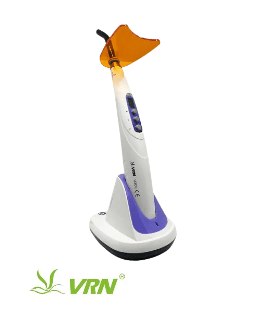 Lámpara V300 – VRN