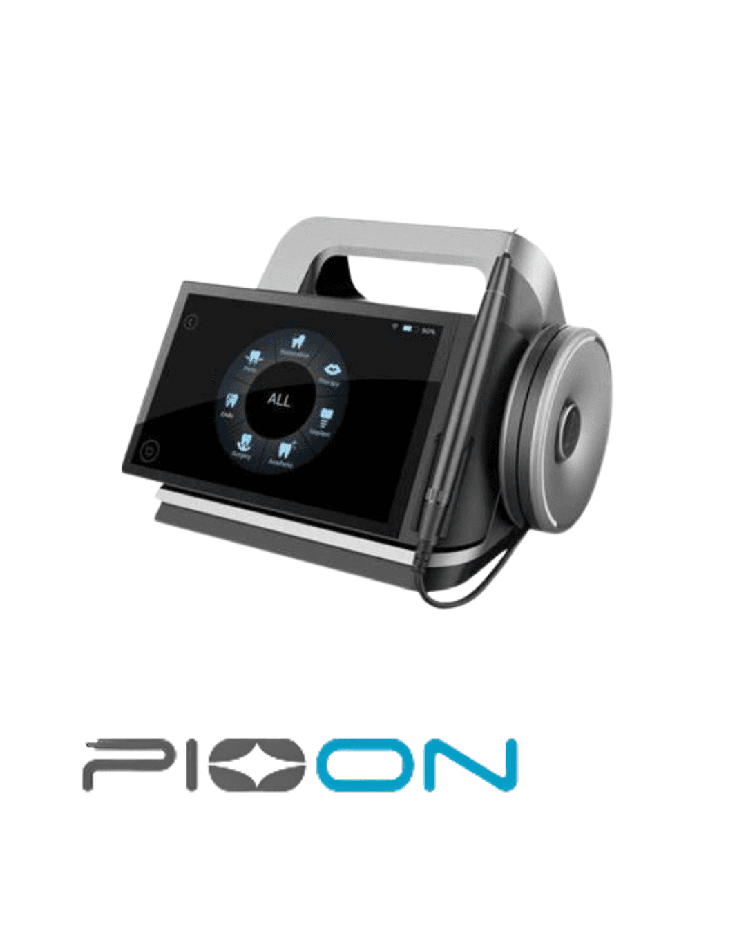 Laser de Diodo S1 – Pioon Blue
