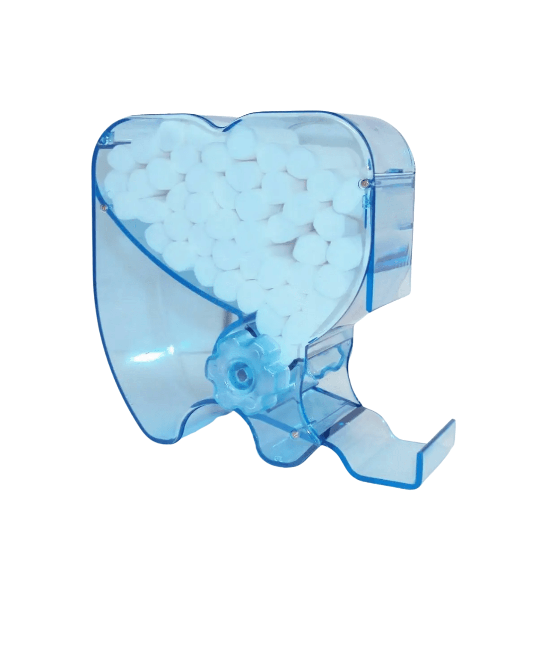 Dispenser de Algodon Rolling