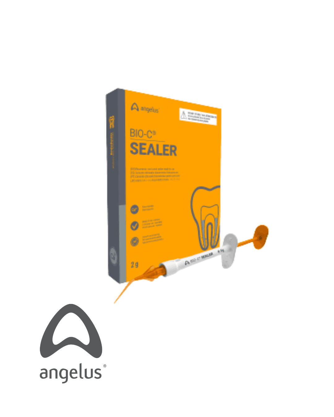 Bio-C Sealer – Angelus