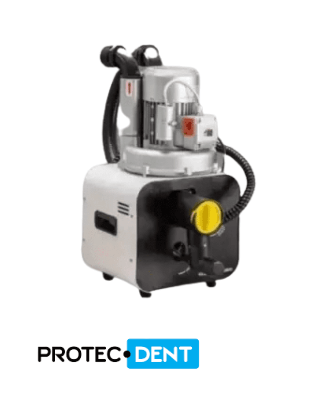 Bomba de vacio Protec Dent 3 y 4 consultorios
