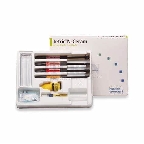 Avio composite Tetric N-Ceram