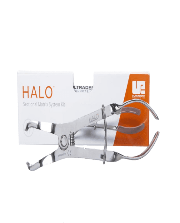 Forceps Halo