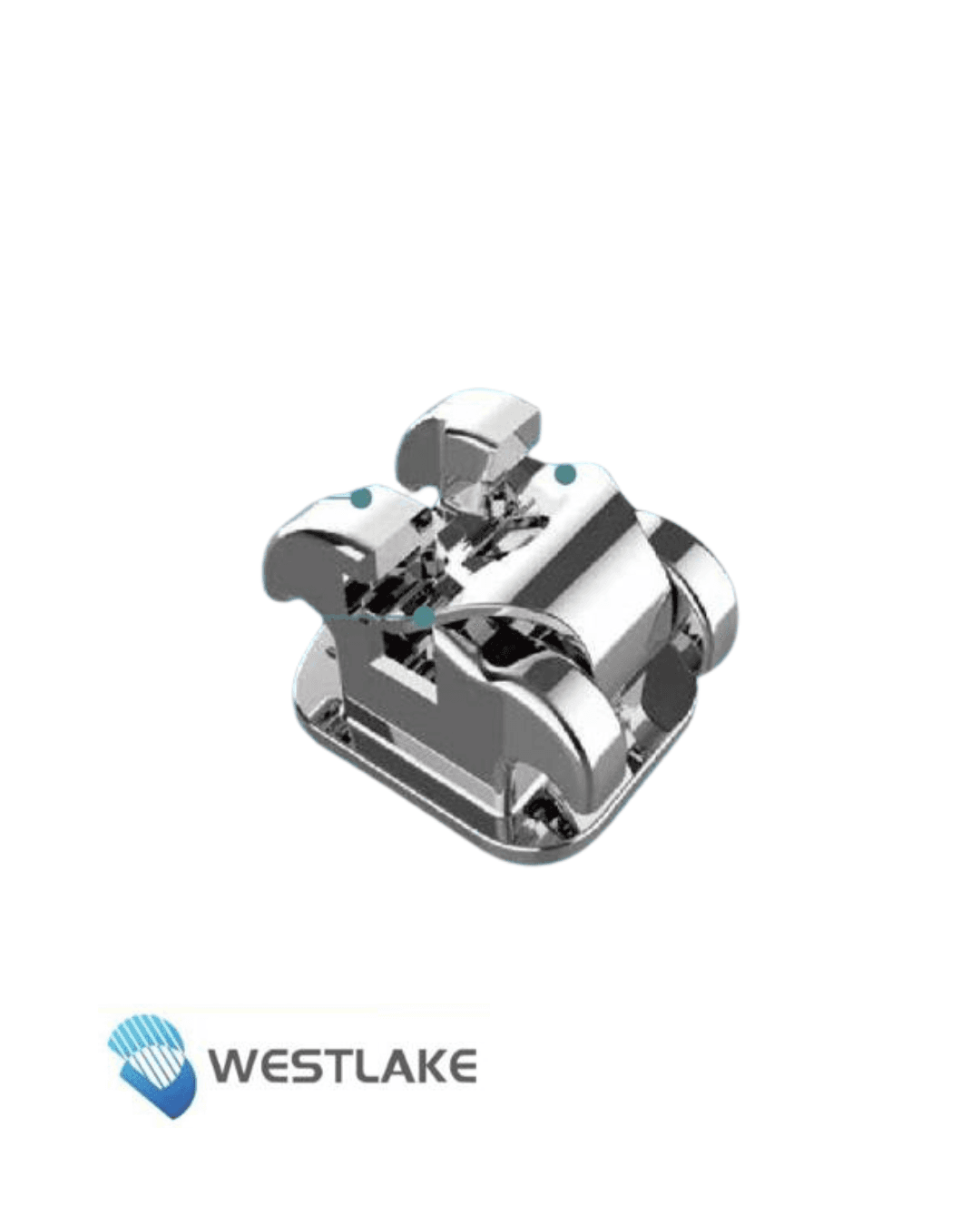 Bracket Autoligado Activity – Westlake