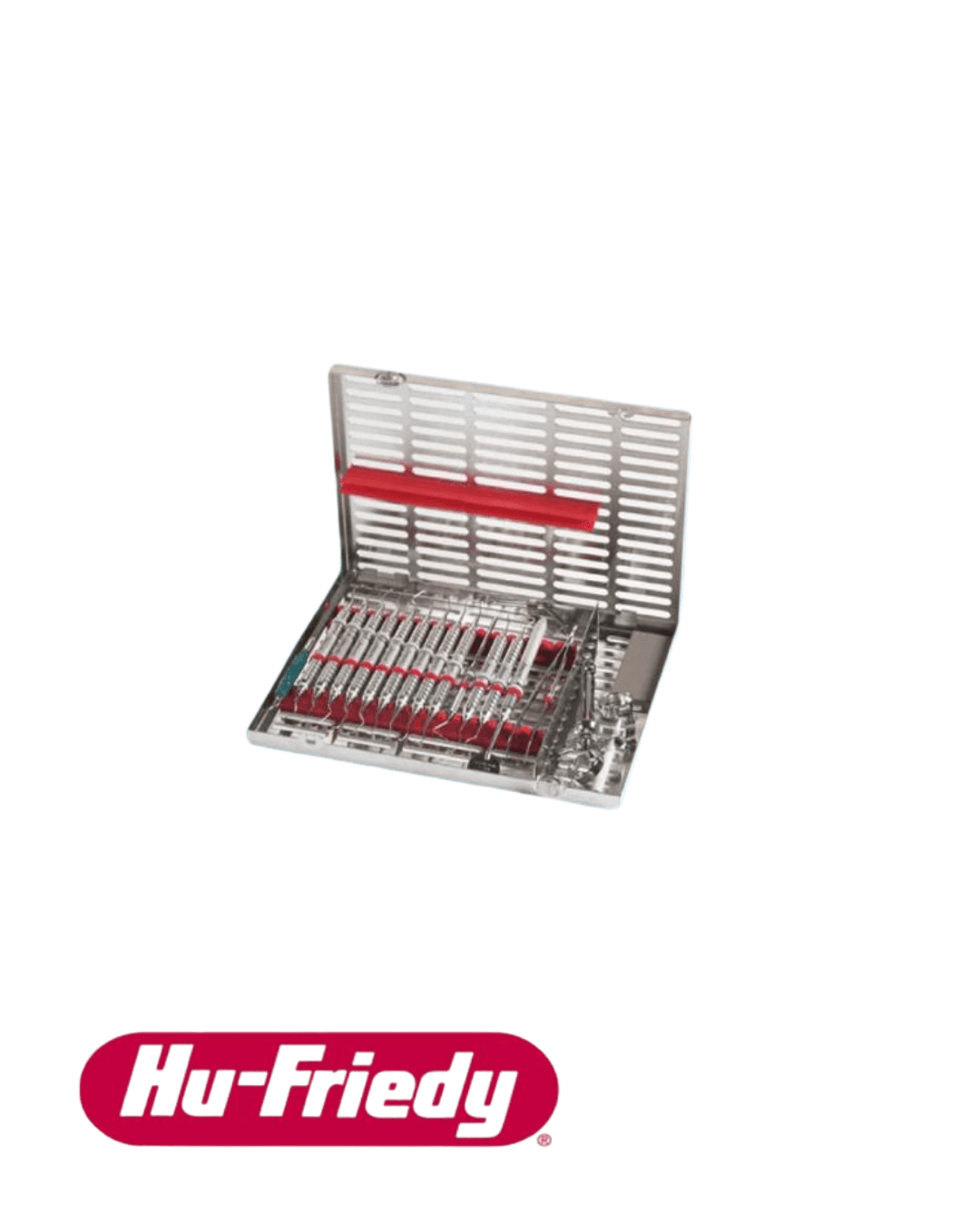 Casete Código IM4160 – Hu-Friedy