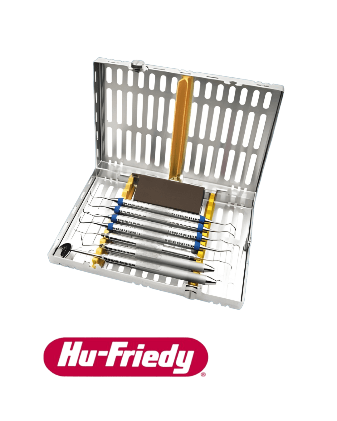 Casete Código IM5105 – HuFriedyGroup