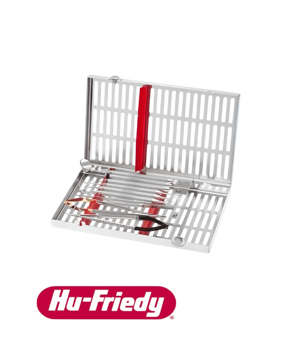 Casete Código IM8120 – HuFriedyGroup