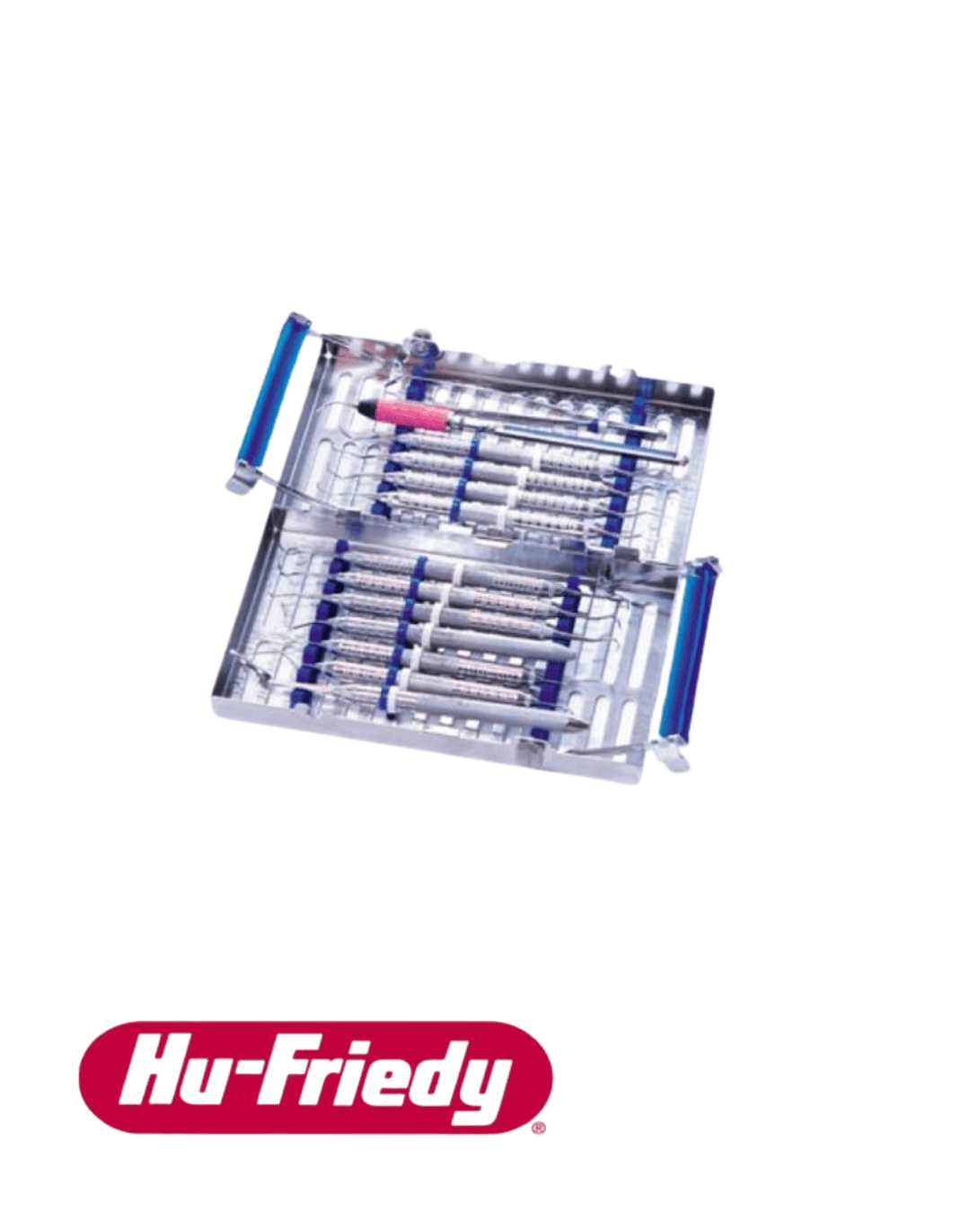 Casete Código IM9148 – Hu-Friedy