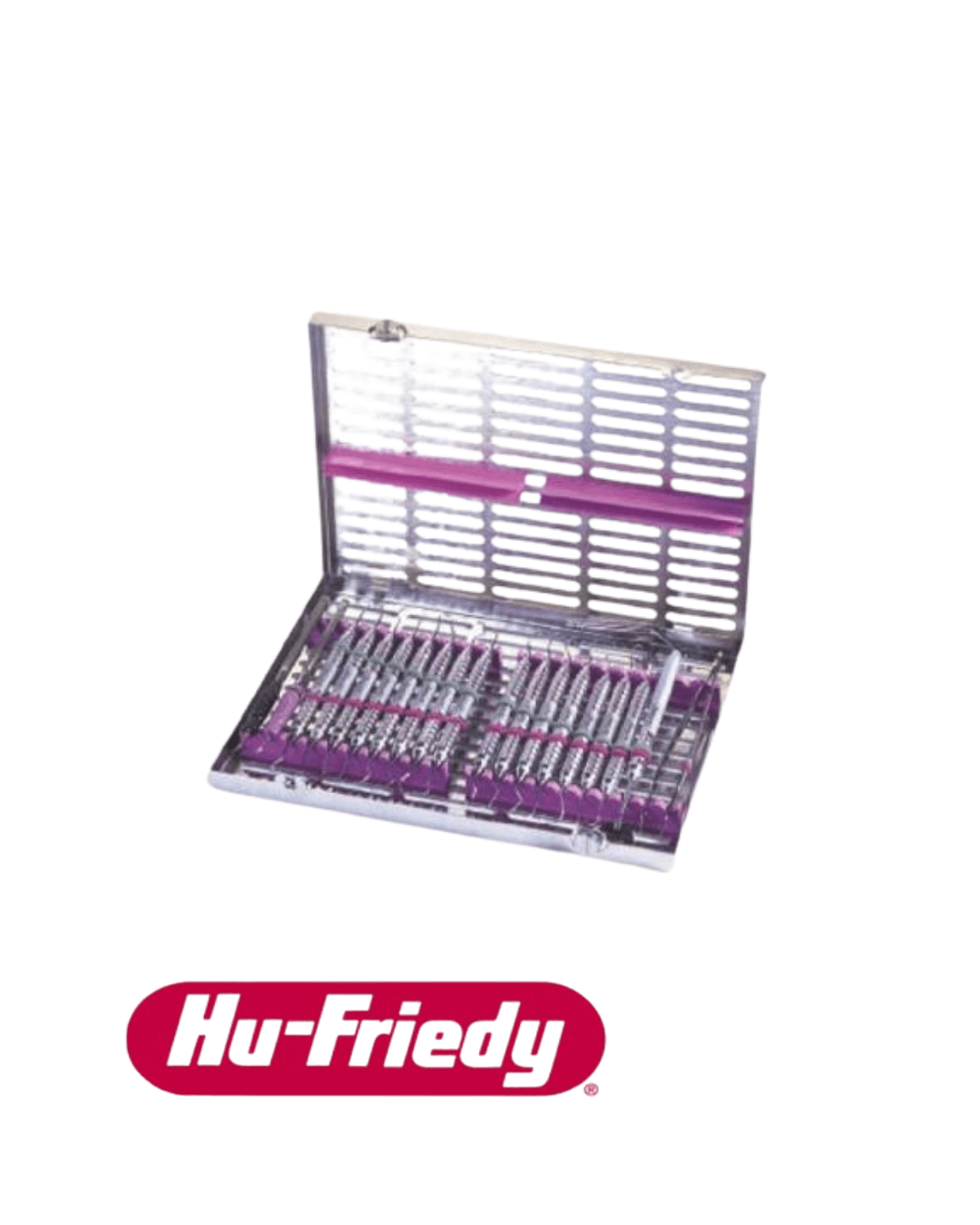 Casete Código IM9206 – HuFriedyGroup