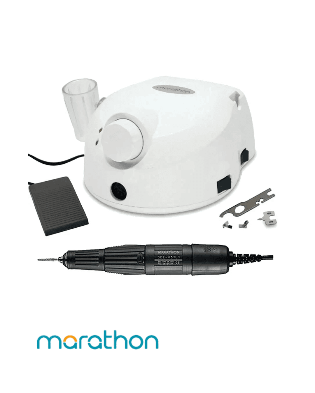 Micromotor 45.000 RPM – Marathon