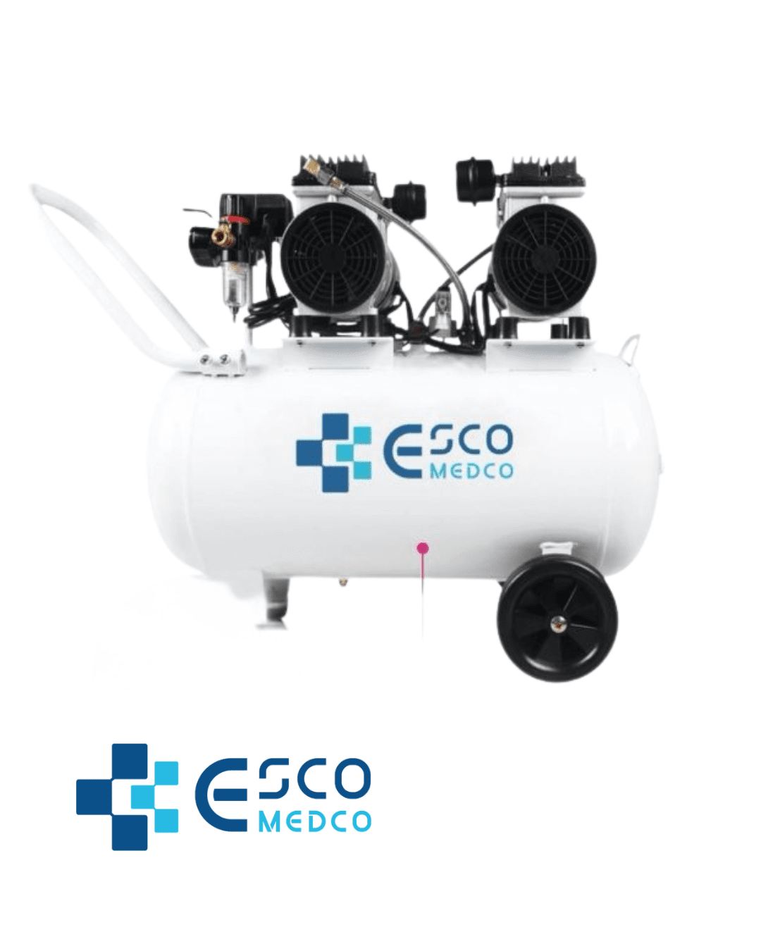 Compresor 1.6 hp – Esco