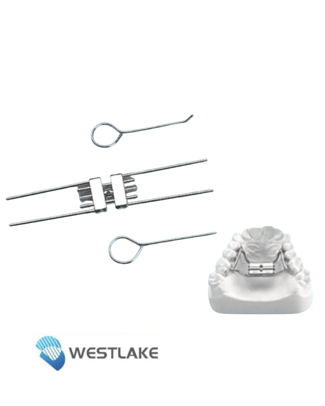 Tornillo para disyunción Hyrax II – Westlake