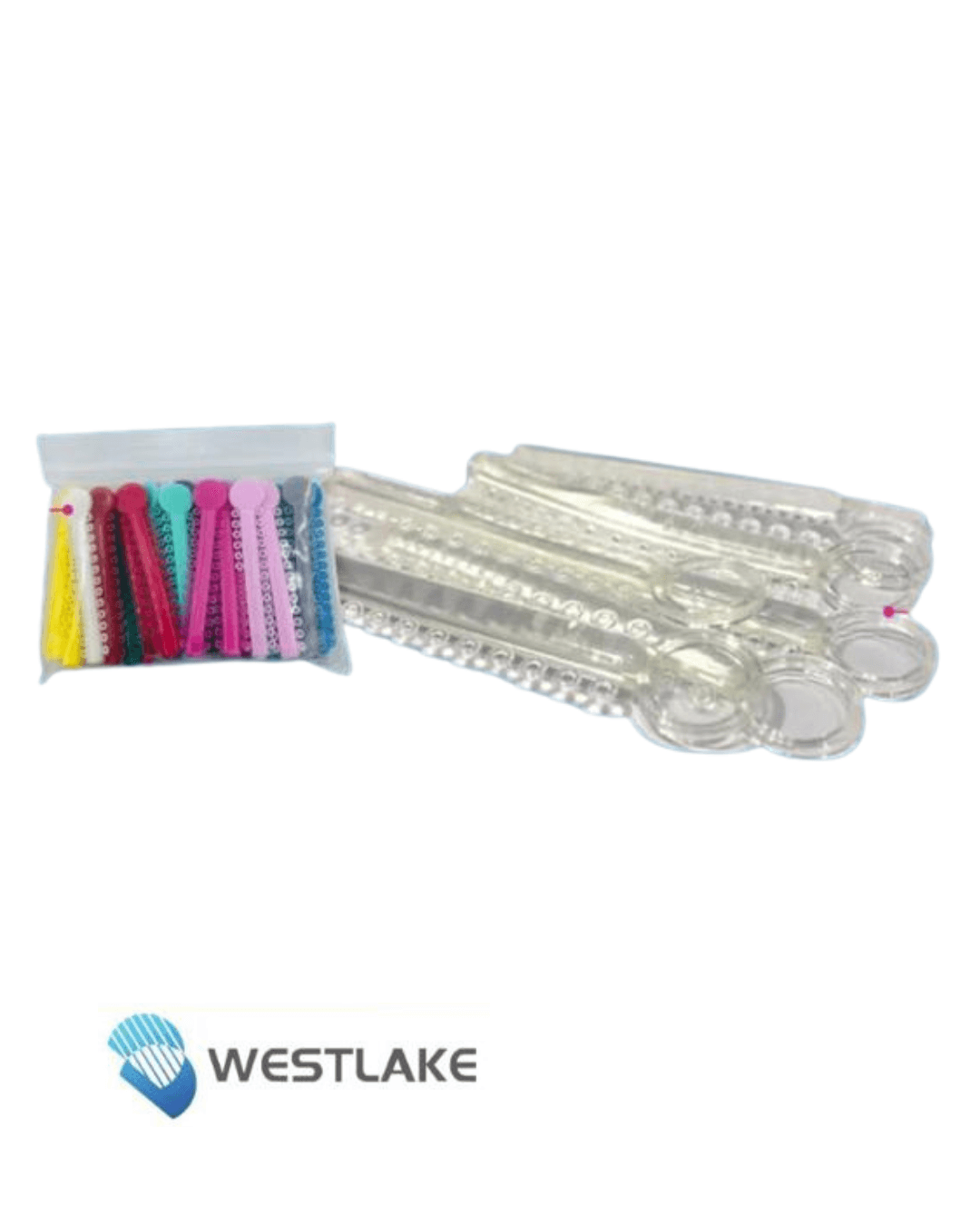 Ligadura en Bastón x 1040 U – Westlake