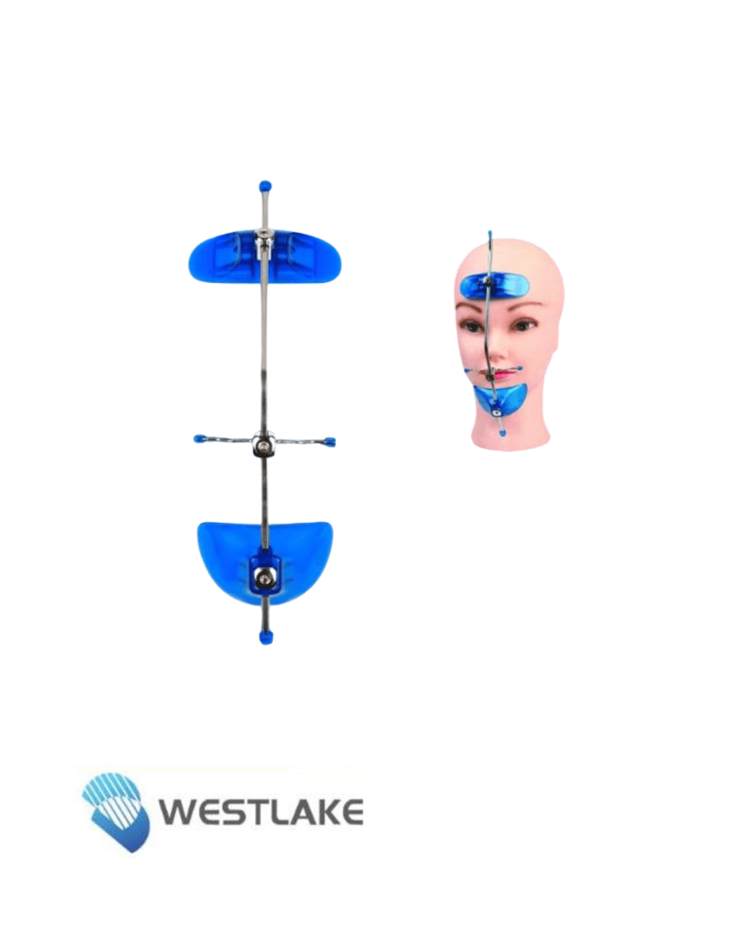 Máscara Facial Multi-ajustable – Westlake