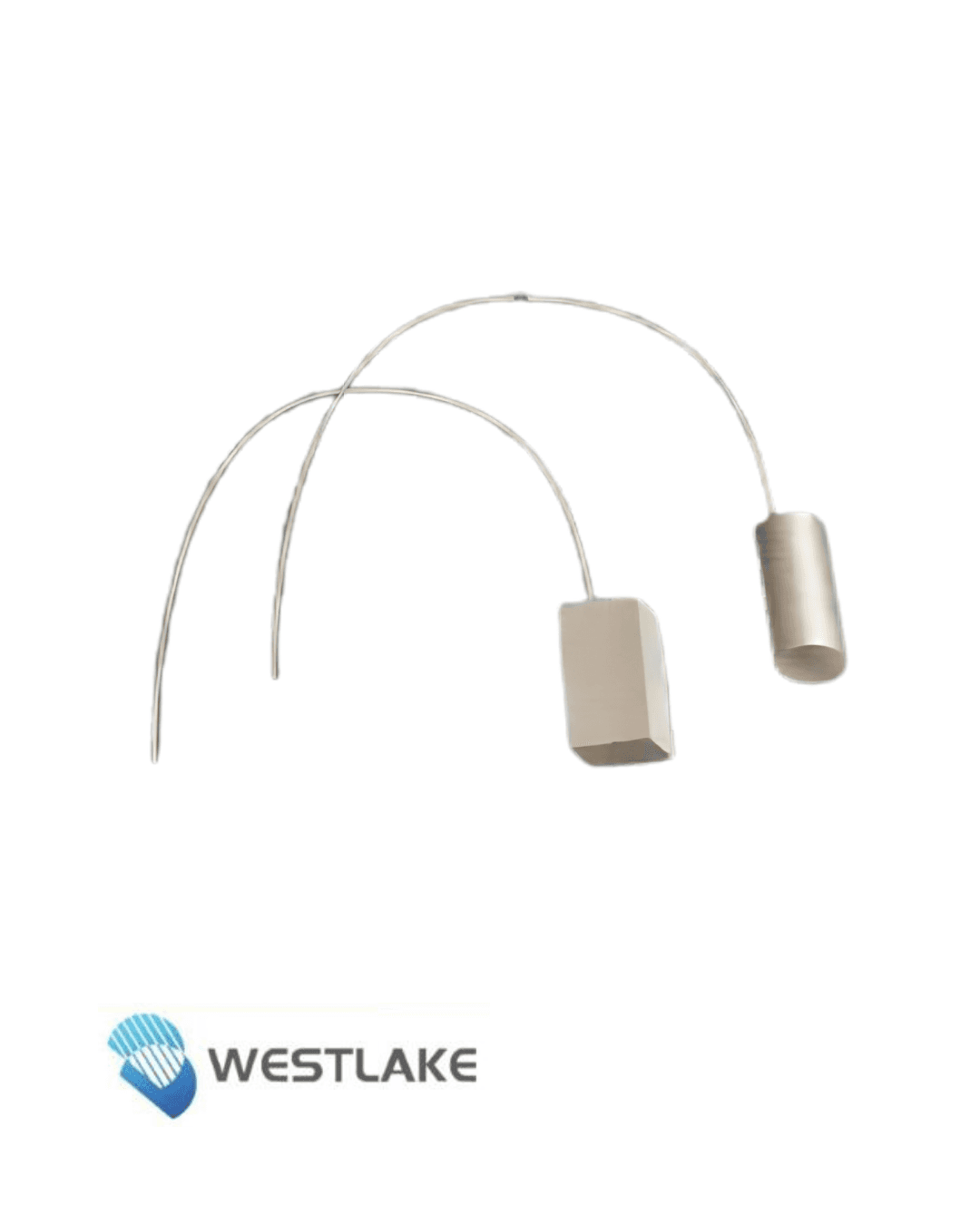 Arco Niti superior e inferior Rectangular x10 U – Westlake