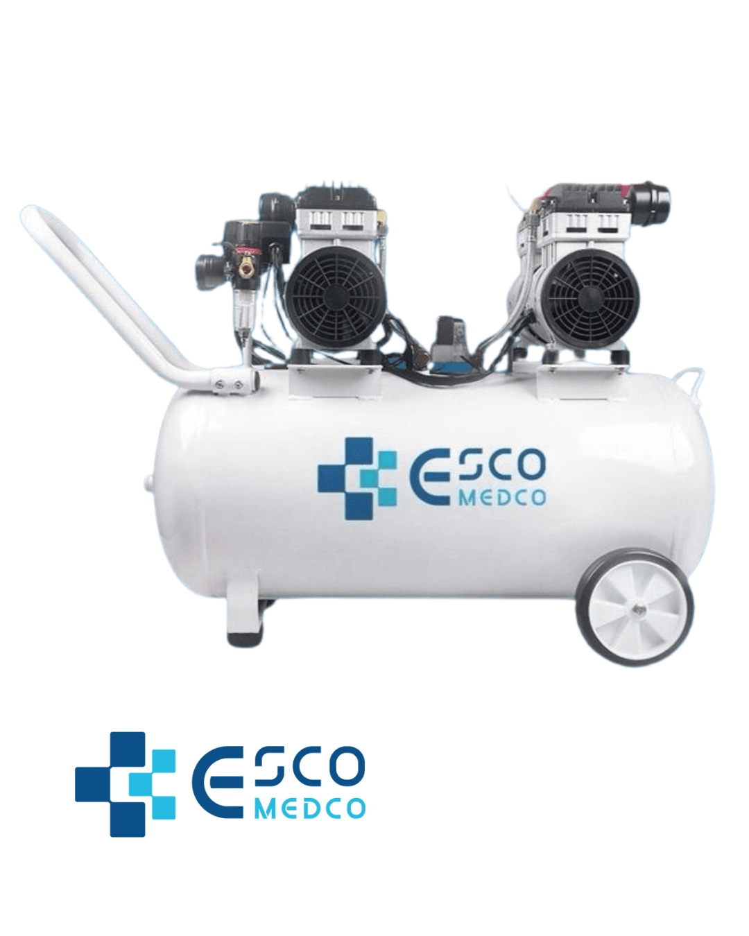 Compresor 2.2 hp – Esco