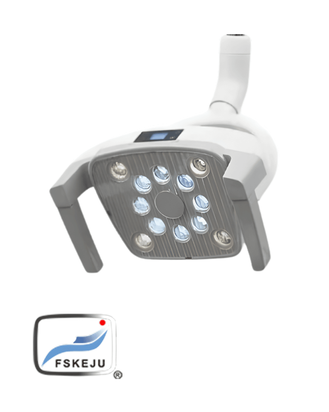Foco 12 leds – Keju
