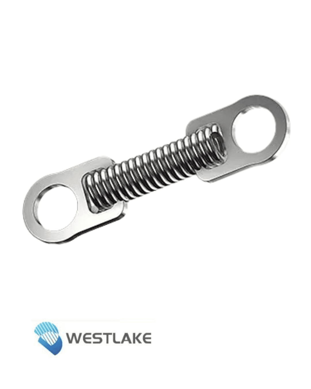 Resorte Cerrado  0.010 x 6mm / 0.010 x 9mm  Paquete x 10 U- Westlake