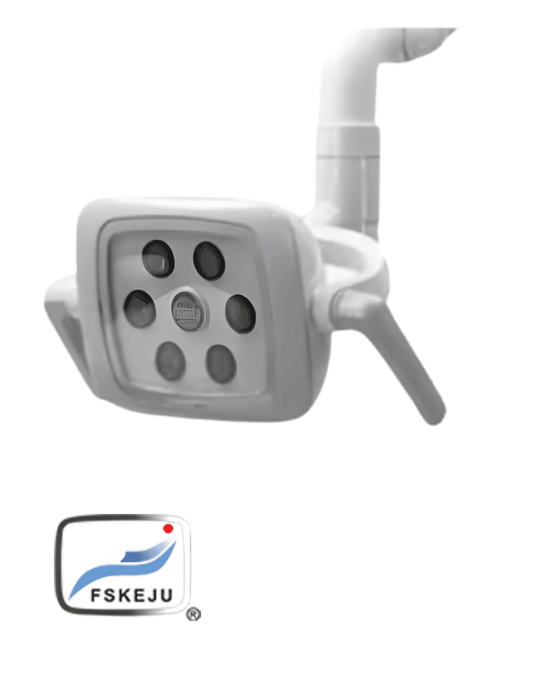 Foco 6 leds – Keju