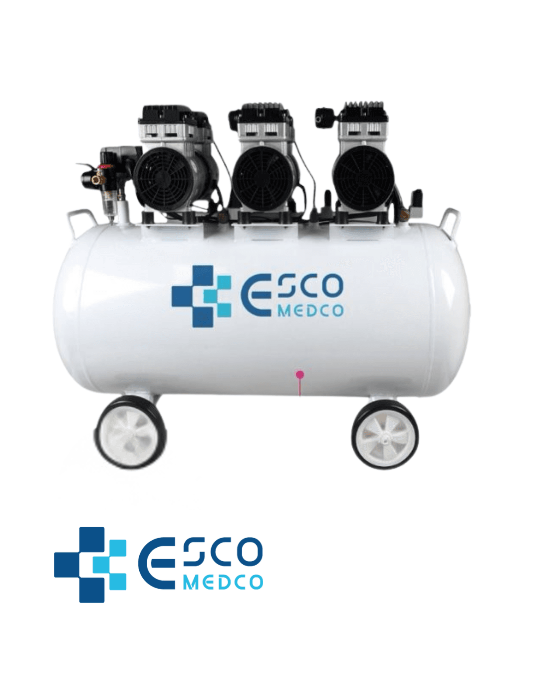 Compresor 3.3 hp – Esco
