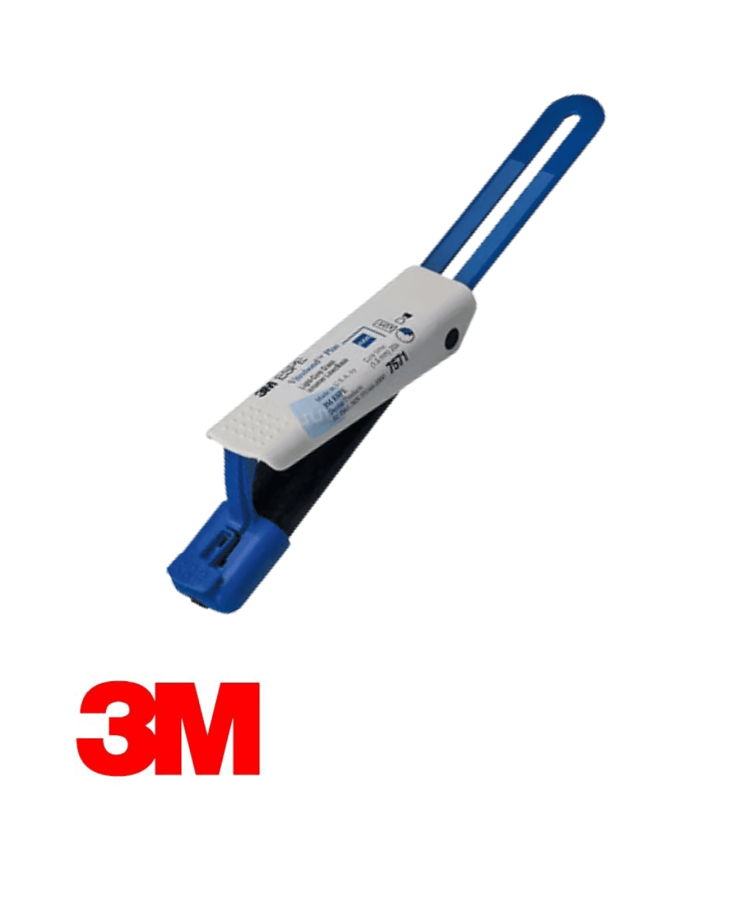 Ionómero Vitrebond Plus – Solventum 3M