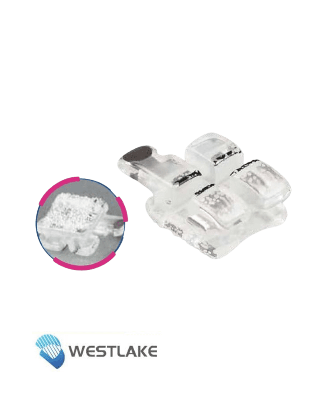 Brackets Zafiro – Westlake