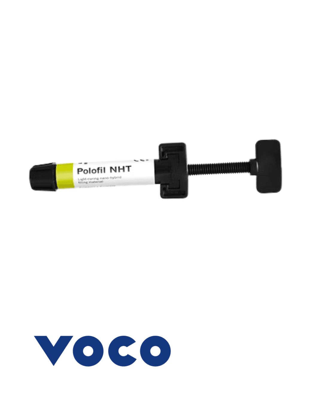 Composite Polofil NHT Nano-híbrido VOCO