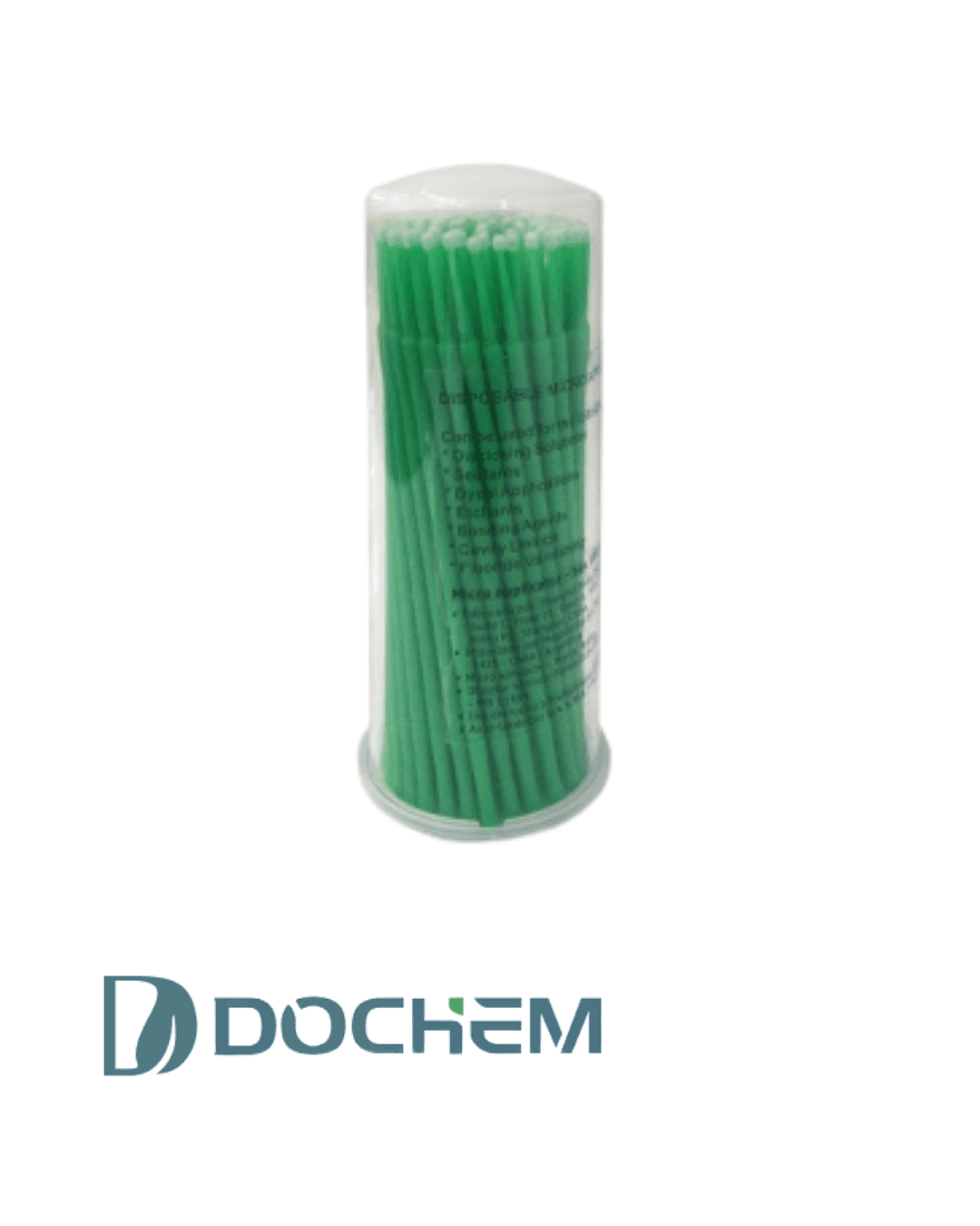 Microaplicadores – Dochem