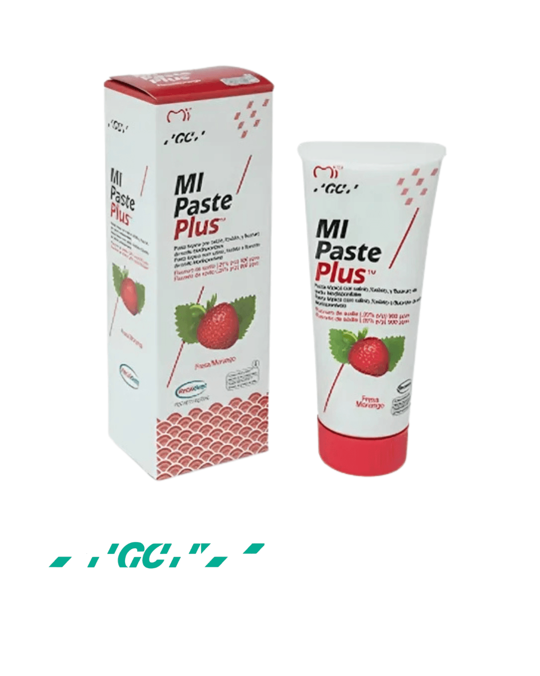 Pasta Tópica 40gr – MiPaste