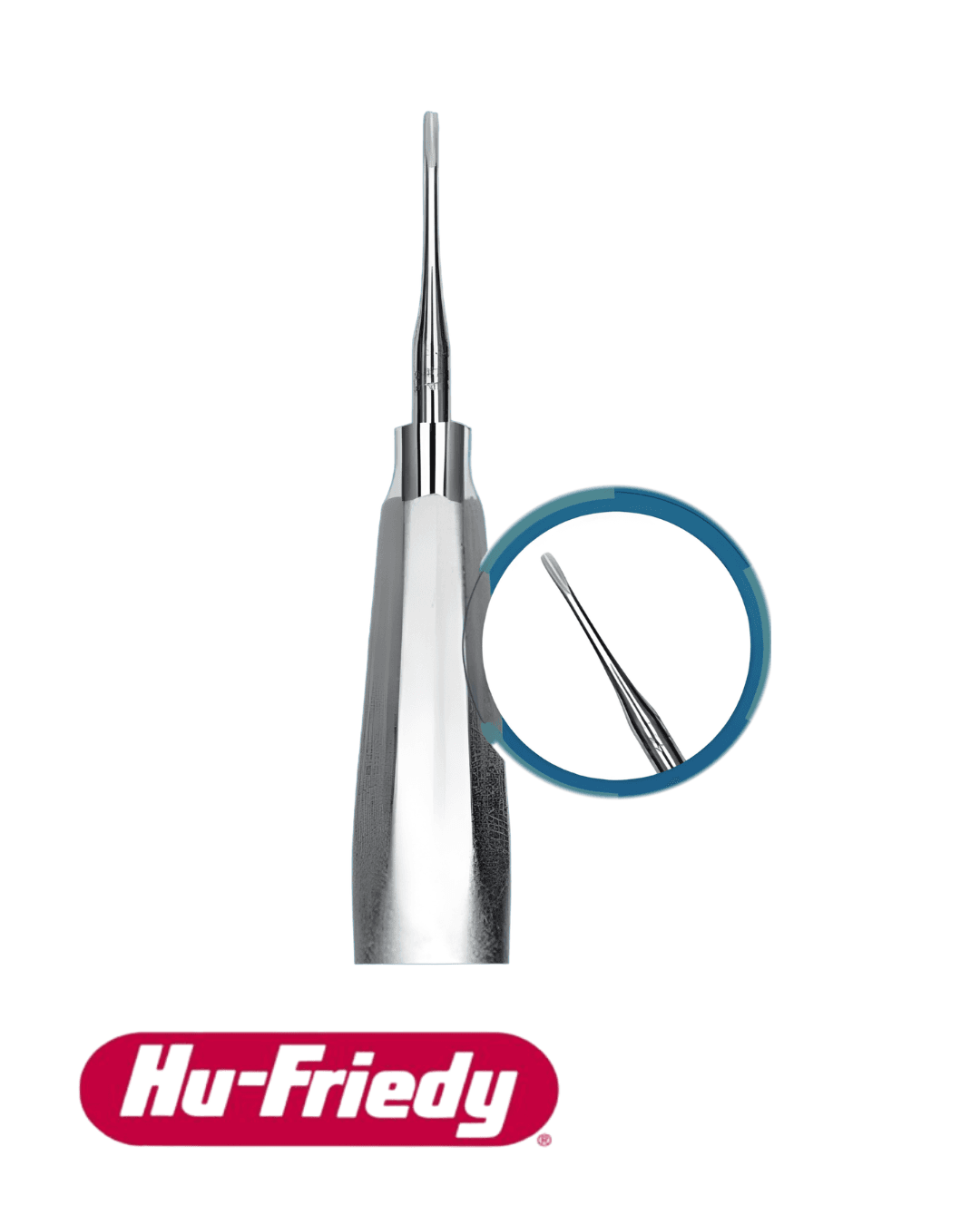 Elevador Apexo #301 – HuFriedyGroup