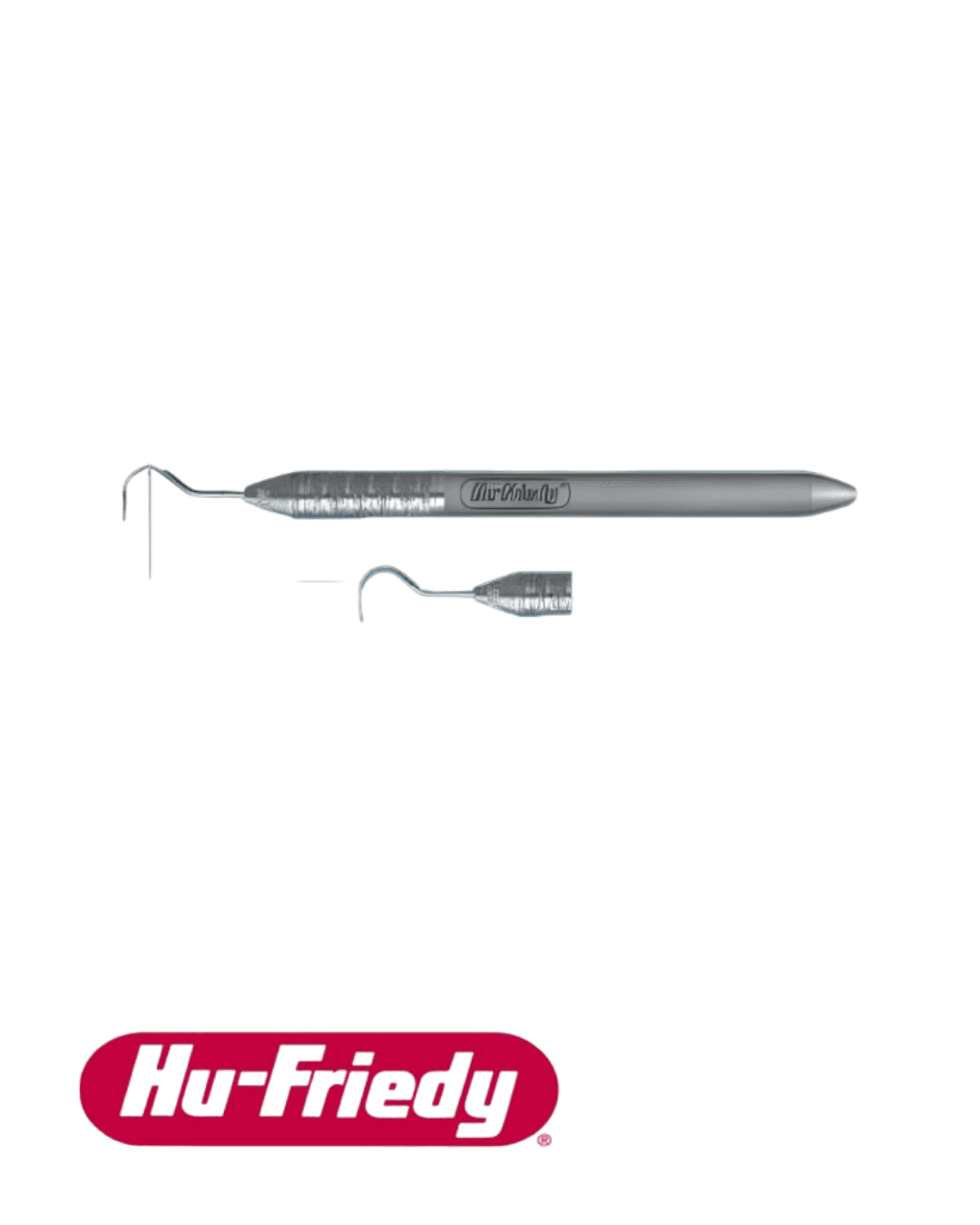 Exploradores #23 (EXS236) – HuFriedyGroup