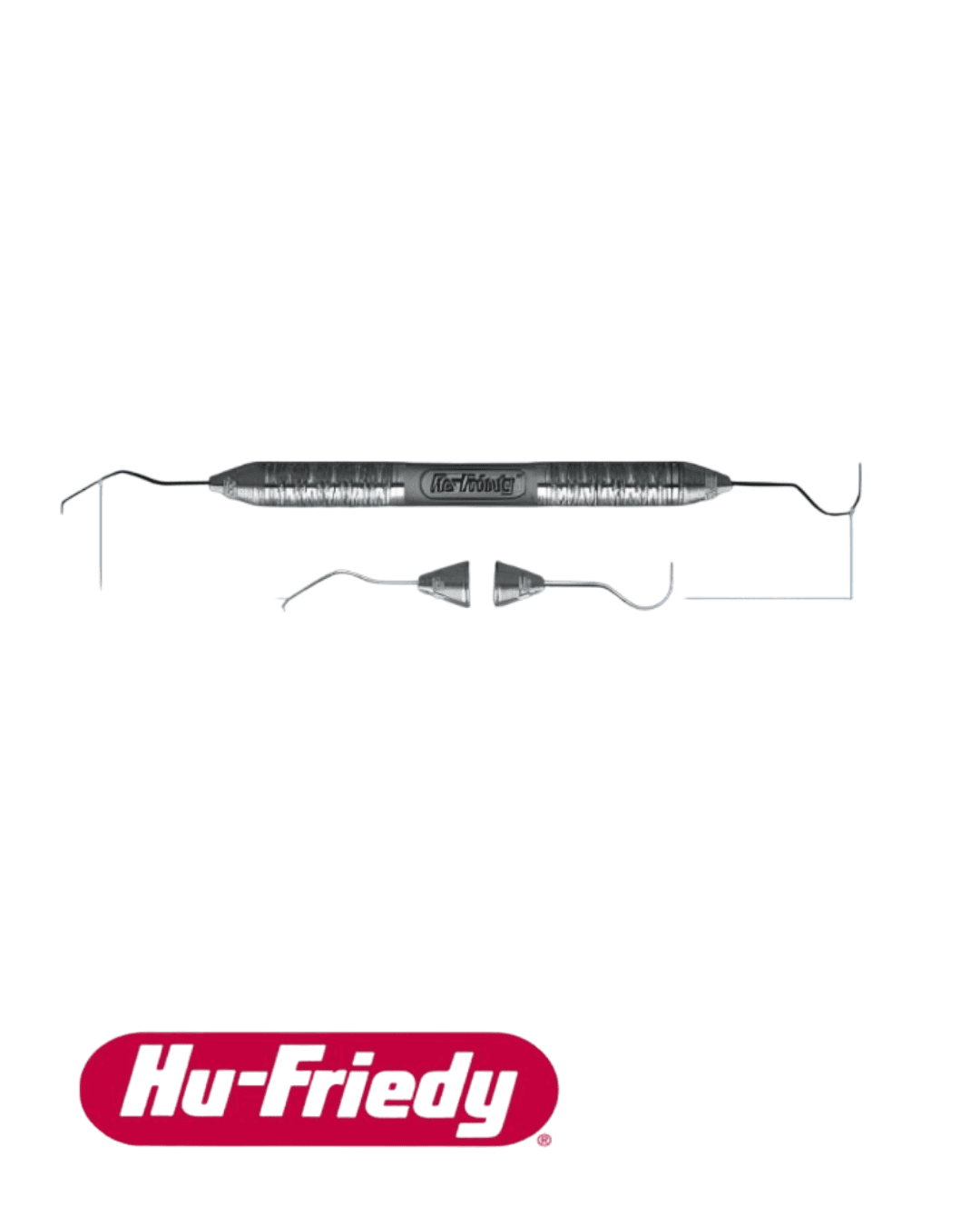 Exploradores #5 (EXD5) – HuFriedyGroup