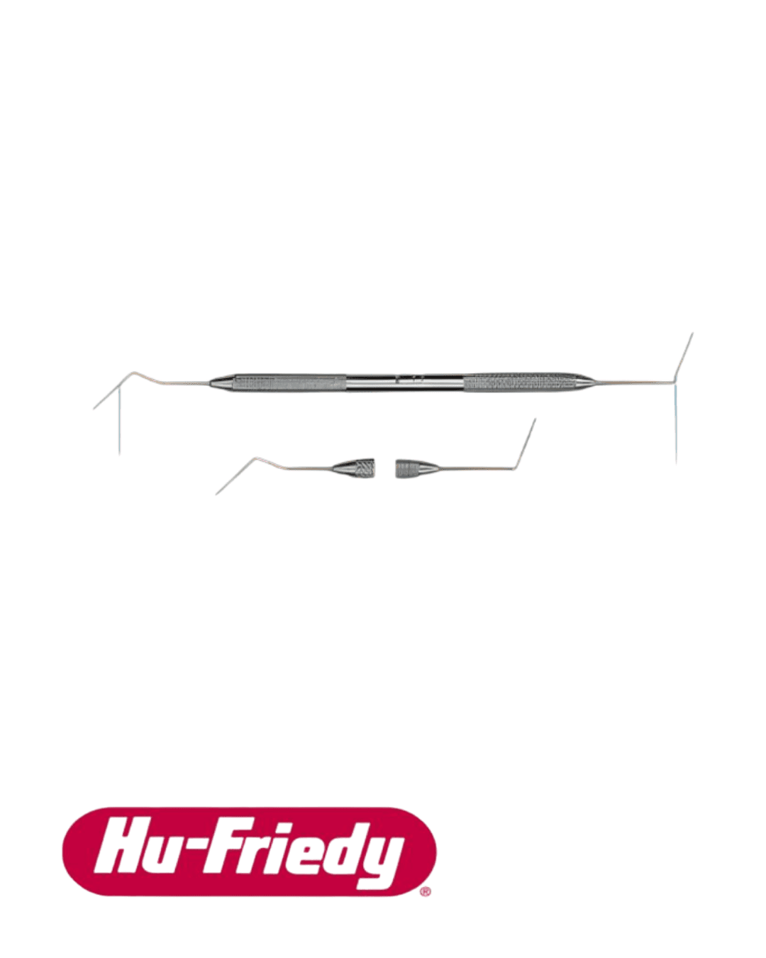 Exploradores #DG16(EXDG16) – HuFriedyGroup