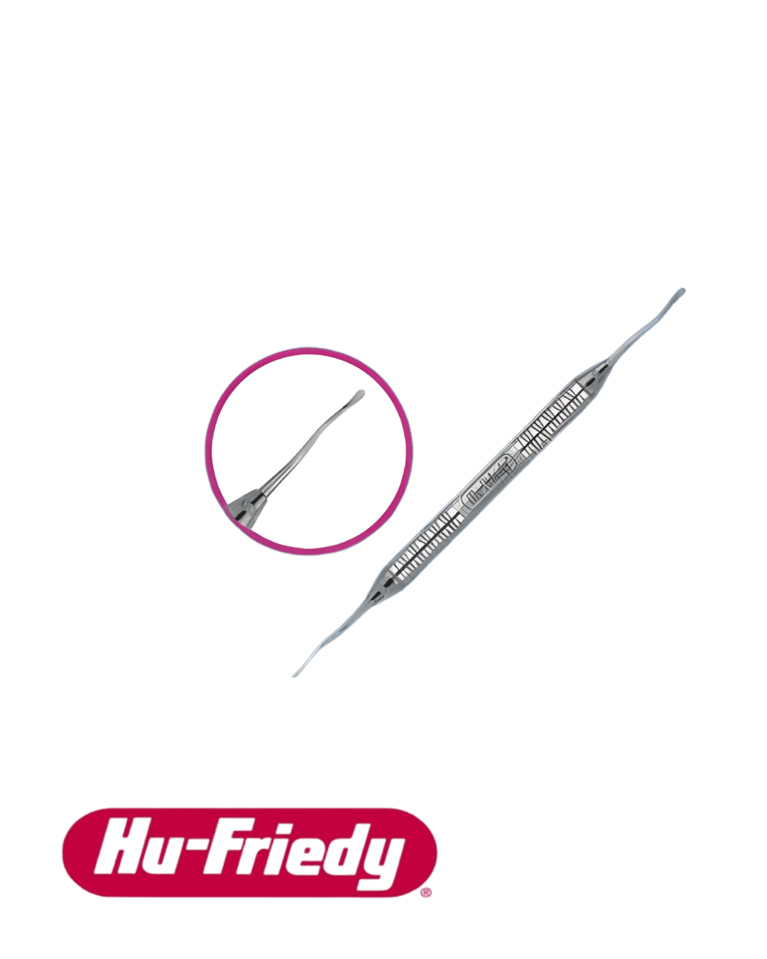 Tunelizadores TKN1 #1 – HuFriedyGroup