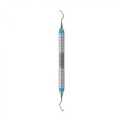 CURETA DE LA UNIVERSIDAD DE COLUMBIA HU FRIEDY