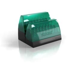 UVENEER KIT ULTRADENT SISTEMA DE PLANTILLAS PARA CARILLAS