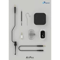 LOCALIZADOR DE APICE INALAMBRICO MINI EIGHTEETH E-AP E-AIRPEX