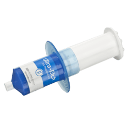 ACIDO GRABADOR JERINGA GIGANTE ULTRA-ETCH 30 ML REFILL ULTRADENT AGENTE DE GRABADO