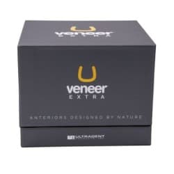 UVENEER EXTRA FULL KIT ULTRADENT SISTEMA DE PLANTILLAS PARA CARILLAS